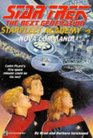 Nova Command (Star Trek the Next Generation: Starfleet Academy, No. 9)