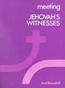 Meeting Jehovah's Witnesses P