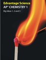 AP Chemistry 1 Big Ideas