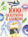 1000 Questions and Answers Handbook