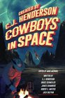 Cowboys in Space Tales of Byanntia