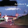 AutoWerke II Contemporary Photography on and off the road