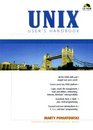 Unix User's Handbook