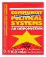Communist and Postcommunist Political Systems An Introduction