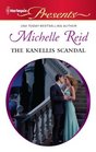 The Kanellis Scandal (Harlequin Presents, No 3019)
