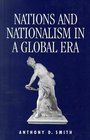 Nations and Nationalism in a Global Era