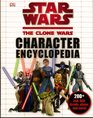 Character Encyclopedia