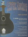 Gypsy Swing  Hot Club Rhythm II For Guitar