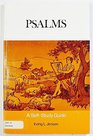 Psalms A SelfStudy Guide