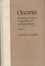 Oceania The Native Cultures of Australia and the Pacific Islands
