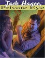 Jack Hagee Private Eye
