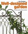 Welldesigned Garden