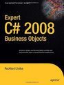 Expert C 2008 Business Objects