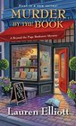 Murder by the Book (Beyond the Page Bookstore, Bk 1)