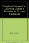 Storytime Companion Learning Games  Activities for Schools  Libraries