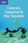 Cancun Cozumel  the Yucatan