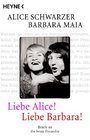 Liebe Alice Liebe Barbara