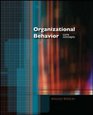 Organizational Behavior Core Concepts
