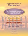 NSSI Engaging Activities for Motivation