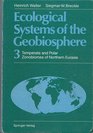 Temperate and Polar Zonobiomes of Northern Eurasia