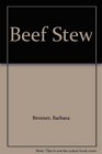 Beef Stew