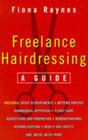 Freelance Hairdressing A Guide