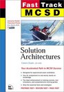 McSd Fast Track Solution Architectures