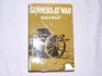 Gunners at war a tactical study of the Royal Artillery in the twentieth century