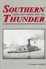 Southern Thunder Exploits of the Confederate States Navy