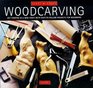 Woodcarving Get Started in a New Craft with Easytofollow Projects for Beginners