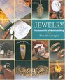 Jewelry Fundamentals of Metalsmithing