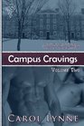 Campus Cravings Vol 2 Off the Field OffSeason / Forbidden Freshman