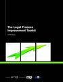 The Legal Process Improvement Toolkit