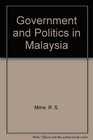 Government and Politics in Malaysia