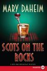 Scots on the Rocks (Bed-And-Breakfast, Bk 23) (Larger Print)