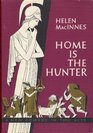 Home Is the Hunter