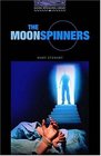 The Oxford Bookworms Library Stage 4 1400 Headwords The Moonspinners 1400 Headwords
