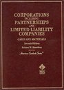 Cases and Materials on CorporationsIncluding Partnerships and Limited Liability Companies