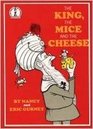 The King the Mice and the Cheese