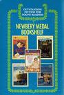 Newbery Medal Bookshelf The Winter Room Hitty Her First Hundred Years Beverly Cleary Island of the Blue Dolphins E L Konigsburg