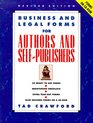 Business and Legal Forms for Authors and SelfPublishers
