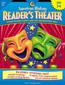 Reader\'s Theater: American History, Gr. 3-4 (Reader\'s Theater)