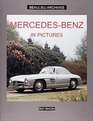 MercedesBenz in Pictures