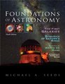 Foundations Astronomy