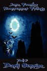 Dark Sunrise Book 3 of the Moonrunner Trilogy