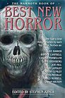 The Mammoth Book of Best New Horror 18