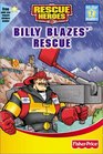 Billy Blazes' Rescue