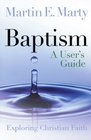 Baptism A User's Guide