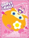 Oopsy Daisy Valentines