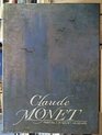 Claude Monet Paintings in Soviet Museums